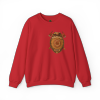 Firefighting: Not a Job, a Brotherhood Crewneck Sweatshirt 